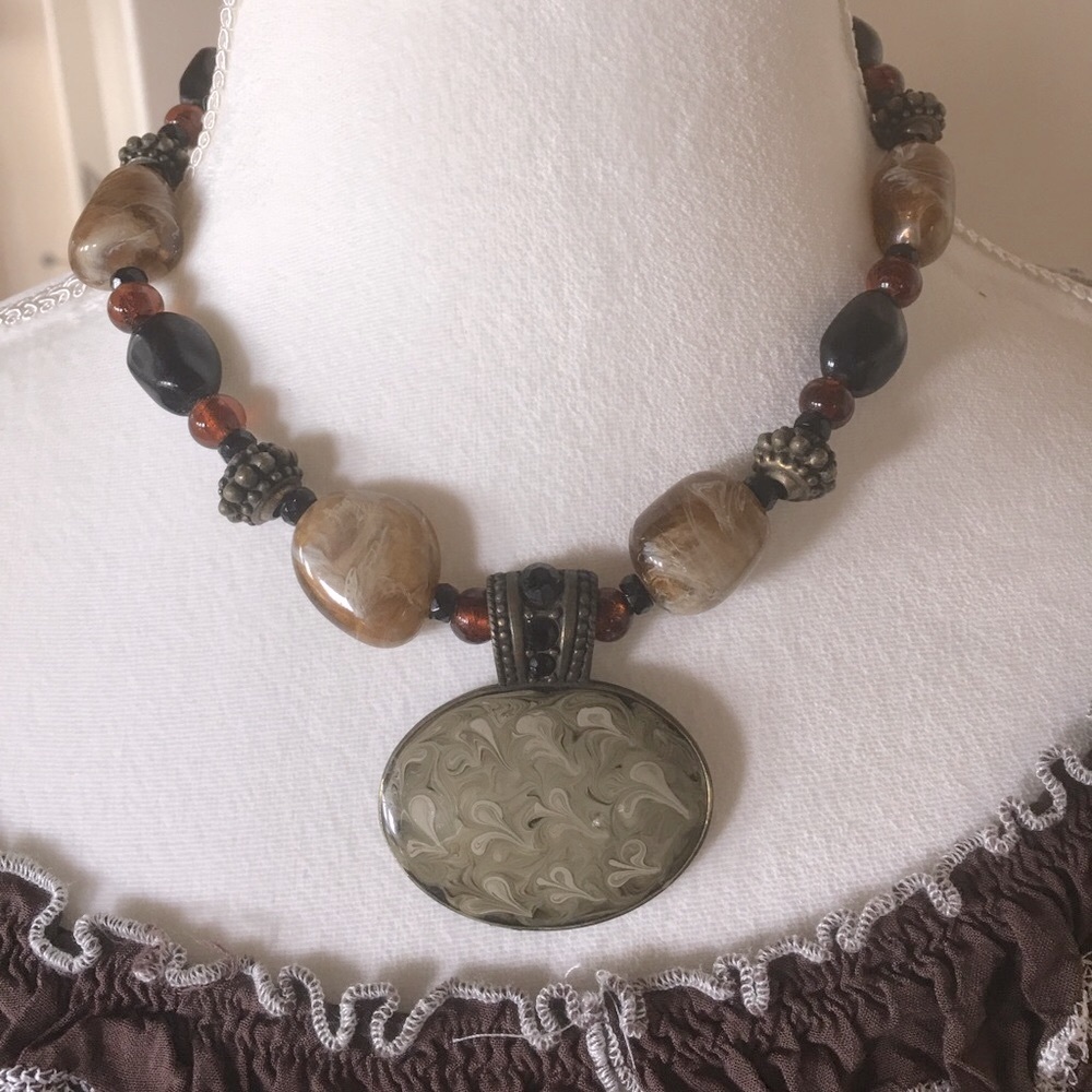 REDUCED! Chico's Necklace